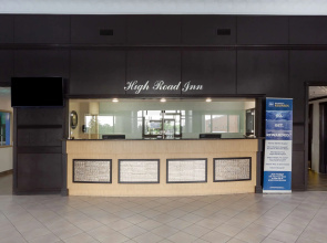 Best Western High Road Inn