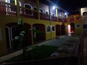 Chales Bandeiras