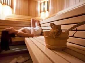 ASTORIA Hotel & Medical Spa