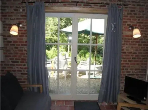 Jardin de Lieze