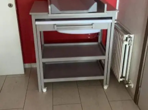 Ruim en zonnig appartement met zongericht terras