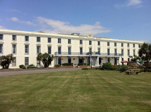 Royal Norfolk Hotel