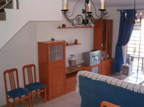 Residencial Augusta y Golf Playa IV