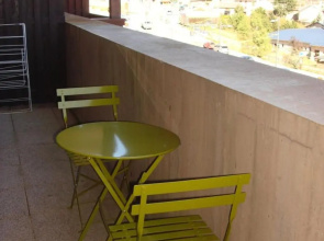 Appartement Les Angles, 3 pièces, 6 personnes - FR-1-295-135