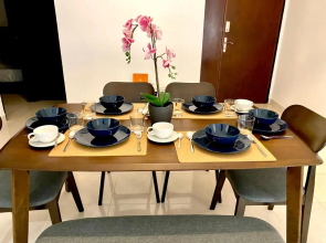 BNB Cozy Homestay @ Cyberjaya
