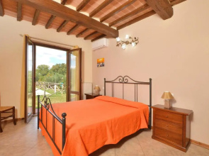 Villa San Lorenzo