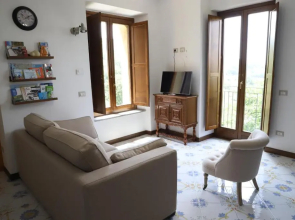 B&B Il borgo incantato
