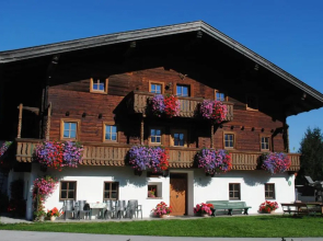 Ferienwohnungen Anderlbauer