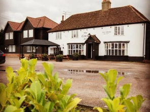 The Cock Inn Hotel