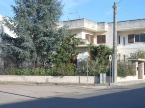 Villa Delle Calle