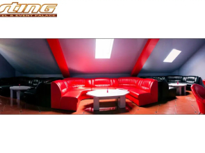 Sting Hotel & Event Palace