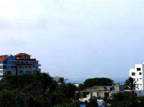 Apartamento Hansa Bay 505