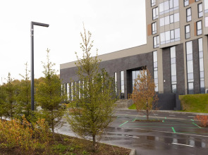 MOKO Apartments (МОКО Апартментс) на проспекте Новоясеневский