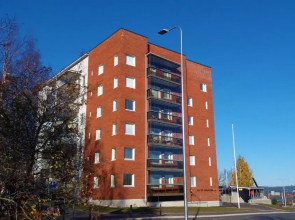 Northern Lights Apartment