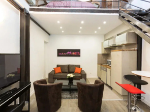 BP apartments - Etoile