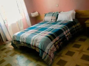 Que Pasa Guest House