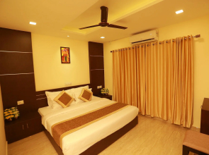 The Crescent Suites