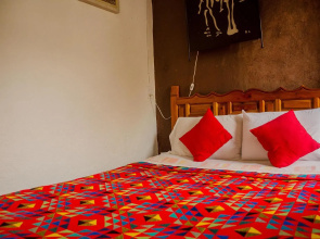 Posada La Casa de Ana Tepoztlan