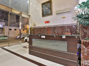 Abdu Samad Al Sadawi Hotel 1 by OYO Rooms