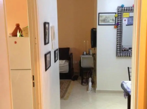 Appartement à doha mehdia