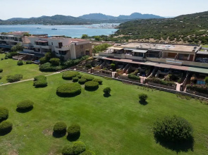 Sardinia Paradise House