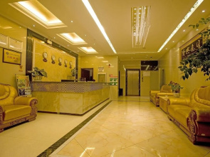 Yuxi Hongyuan Star Hotel
