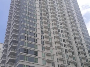 Solinea Tower 1