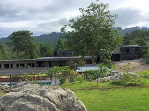 Keeree Loft Resort