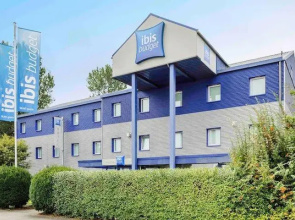 B&B HOTEL Bremen-Süd