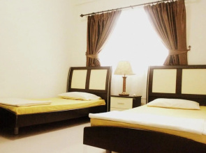 Bintan Services Apartment
