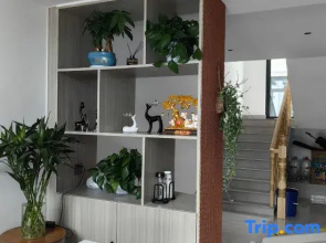 Xiangshan Xiaowan Yingyue Homestay