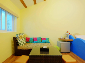 Kenting Sun & Sea B&B