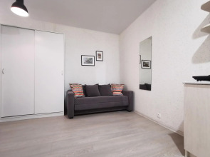 Апартико Ruzoff