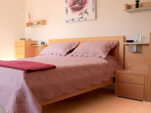 Bed and Breakfast am Höhenweg