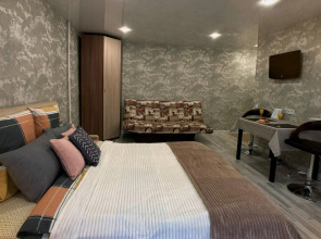 Bravo Apart (Браво) на улице Петропавловская 97