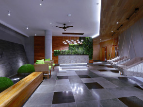 Fairfield by Marriott Bali South Kuta