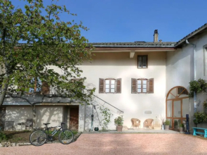 Maison du Figuier