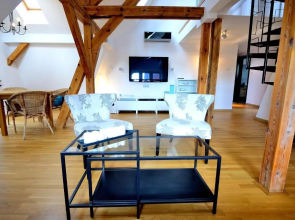 Victus Apartamenty - Royal