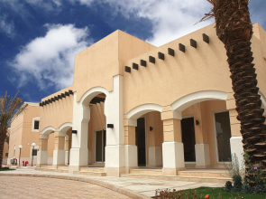 Vivienda Hotel Villas