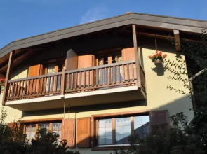 Shabbycharme Appartment