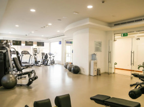 J5 Rimal Hotel Apartments