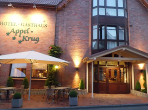 Hotel Gasthaus Appel Krug