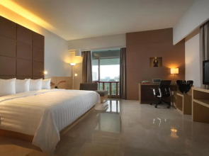 Santika Premiere Dyandra Hotel & Convention - Medan