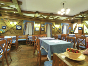 Family Hotel Adamello