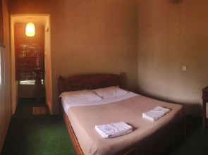 Sepilok Forest Edge Resort