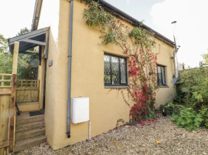 Barn Court Cottage