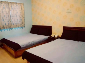 Wuju Wusu Homestay