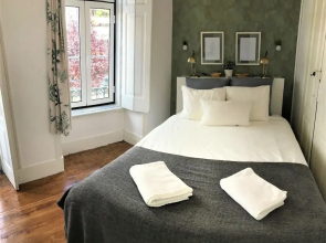 Charming Flat with Great Terrace, Best Location