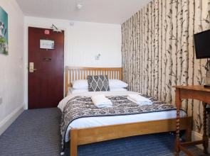 St Athans Hotel
