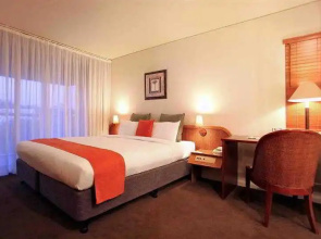 Novotel Coffs Harbour Pacific Bay Resort